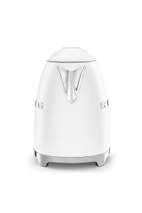Obrázok pre Smeg KLF03WHMEU elektrická konvice 1,7 l 2400 W Bílá
