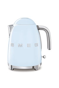 Obrázok pre Smeg KLF03PBEU elektrická konvice 1,7 l 2400 W Modrá
