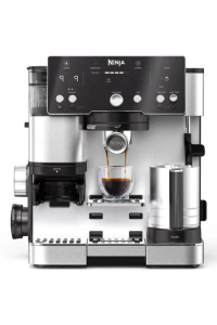 Obrázok pre Ninja ES501EU kávovar Poloautomatické Espresso kávovar 2 l