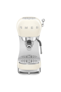 Obrázok pre Smeg ECF02CREU kávovar Manuální Espresso kávovar 1,1 l