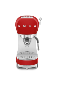 Obrázok pre Smeg ECF02RDEU kávovar Manuální Espresso kávovar 1,1 l