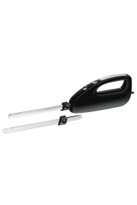Obrázok pre Rommelsbacher EM 150 elektrický nůž 120 W Černá, Nerezová ocel