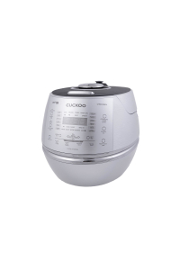 Obrázok pre Cuckoo SLS-ART-0000070 vařič na rýži 1,8 l 1445 W Metalická