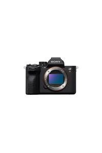 Obrázok pre Sony α 7R V Tělo MILC 61 MP Exmor R CMOS 9504 x 6336 px Černá