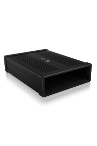 Obrázok pre ICY BOX IB-525-U3 rámeček pro optické mechaniky 13,3 cm (5.25