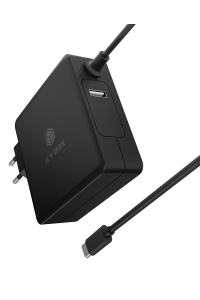 Obrázok pre ICY BOX IB-PS101-PD Laptop, Chytrý telefon, Tablet Černá AC Vnitřní
