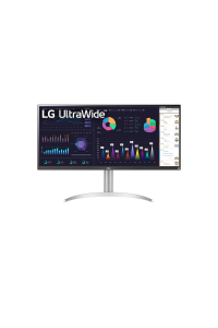 Obrázok pre LG 34WQ650-W počítačový monitor 86,4 cm (34