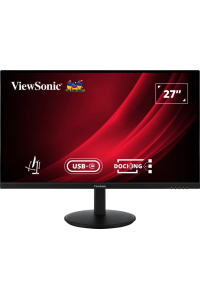 Viewsonic VG Series VG2709U-2K počítačový monitor 68,6 cm (27 Obrázok pre Viewsonic VG Series VG2709U-2K počítačový monitor 68,6 cm (27
