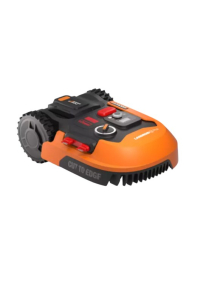 Obrázok pre WORX WR165E sekačka na trávu Robotická sekačka na trávu Baterie Černá, Oranžová