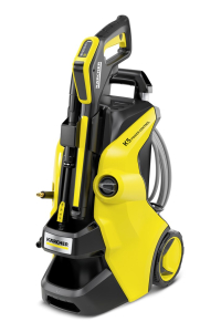 Obrázok pre Kärcher K 5 Power Control Flex tlaková myčka Napřímený Elektrický 500 l/h Černá, Žlutá