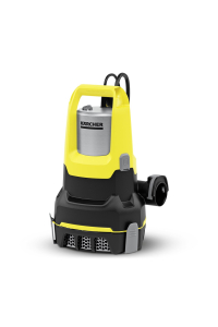 Obrázok pre Kärcher SP 17.000 FLAT LEVEL SENSOR ponořitelná pumpa 550 W 17000 l/h 7 m