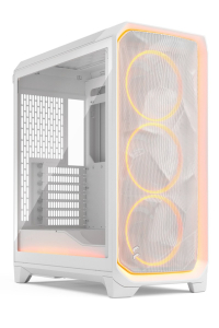 Obrázok pre Fractal Design Meshify 3 Bílá