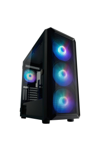 Obrázok pre LC-Power Gaming 804B Midi Tower Černá
