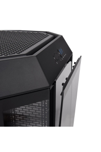 Obrázok pre Thermaltake The Tower 300 Micro Tower Černá