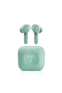 Obrázok pre Teufel AIRY TWS Pro Sluchátka s mikrofonem Bezdrátový Do ucha Hovory/hudba Bluetooth Tyrkysová