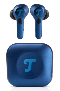 Obrázok pre Teufel AIRY TWS Pro Sluchátka s mikrofonem Bezdrátový Do ucha Hovory/hudba Bluetooth Modrá