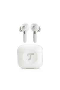 Obrázok pre Teufel AIRY TWS Pro Sluchátka s mikrofonem Bezdrátový Do ucha Hovory/hudba Bluetooth Bílá