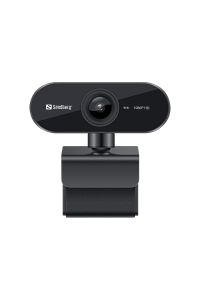 Obrázok pre Sandberg USB Webcam Flex 1080P HD