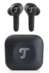 Obrázok pre Teufel AIRY TWS PRO Sluchátka s mikrofonem Bezdrátový Do ucha Hovory/hudba Bluetooth Černá