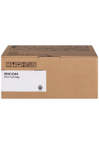 Ricoh 408294 tonerová náplň 1 kusů Originální Černá Obrázok pre Ricoh 408294 tonerová náplň 1 kusů Originální Černá