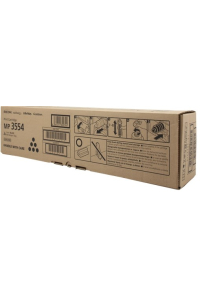Ricoh MP 3554 tonerová náplň Originální Černá Obrázok pre Ricoh MP 3554 tonerová náplň Originální Černá