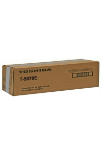 Obrázok pre Toshiba T-5070E tonerová náplň 1 kusů Originální Černá