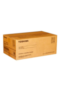 Obrázok pre Dynabook T-305PY-R tonerová náplň 1 kusů Originální Žlutá
