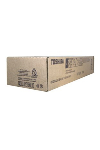 Obrázok pre Toshiba T-FC330EC tonerová náplň 1 kusů Originální Azurová