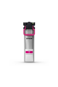 Obrázok pre Epson C13T11C340 inkoustová náplň 1 kusů Originální Purpurová