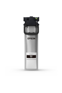 Obrázok pre Epson C13T11C140 inkoustová náplň 1 kusů Originální Černá
