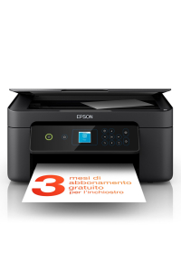 Epson Expression Home XP-3205 InkJet A4 5760 x 1440 DPI 10 str. za minutu Wi-Fi Obrázok pre Epson Expression Home XP-3205 InkJet A4 5760 x 1440 DPI 10 str. za minutu Wi-Fi