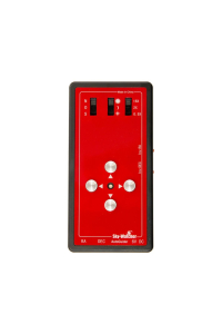 Obrázok pre Advanced Skywatcher remote control for EQ3 mount