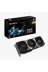 Obrázok pre Acer Predator BiFrost Radeon RX 9070 OC 16GB AMD GDDR6