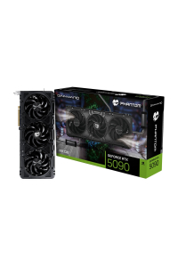 Obrázok pre Gainward GeForce RTX 5090 Phantom NVIDIA 32 GB GDDR7