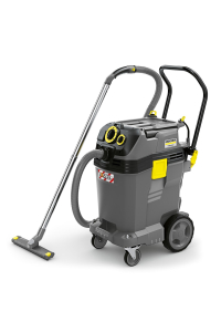 Obrázok pre Kärcher NT 50/1 Tact Te L 50 l Suché a mokré 1380 W Bezsáčkové