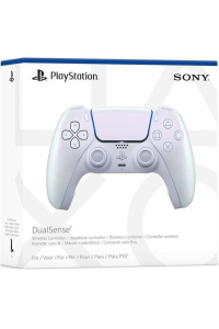 Obrázok pre Sony Playstation 5 DualSense V2 Bezdrátový ovladač Pearl