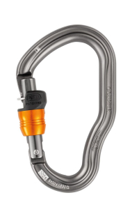 Obrázok pre vertigo PETZL carabiner