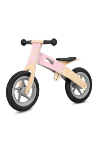 Obrázok pre Spokey Woo Ride Duo 940904 - Běžecké kolo, šedorůžový