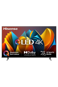 Obrázok pre Hisense 43E7NQ televizor 109,2 cm (43