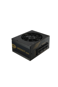 Obrázok pre FSP DAGGER PRO 650W napájecí zdroj 20+4 pin ATX SFX Černá