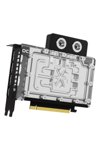 Obrázok pre Inno3D iChill GeForce RTX 5080 FROSTBITE NVIDIA 16 GB GDDR7