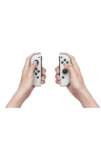 Nintendo Switch OLED přenosná herní konzole 17,8 cm (7 Obrázok pre Nintendo Switch OLED přenosná herní konzole 17,8 cm (7