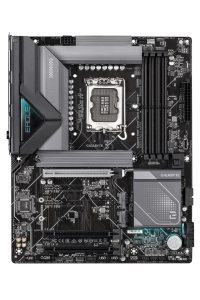 GIGABYTE B860 EAGLE WIFI6E základní deska Intel B860 LGA 1851 (Socket V1) ATX Obrázok pre GIGABYTE B860 EAGLE WIFI6E základní deska Intel B860 LGA 1851 (Socket V1) ATX
