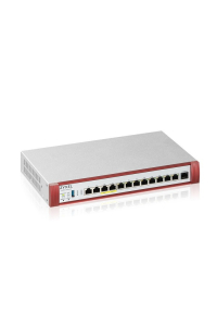 Obrázok pre Zyxel USGFLEX500H hardwarový firewall 10 Gbit/s