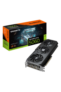 Obrázok pre GIGABYTE GeForce RTX 5060 GAMING OC 8G NVIDIA 8 GB GDDR7