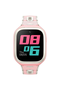 Obrázok pre Chytré hodinky pro děti Mibro P6 4G LTE růžové