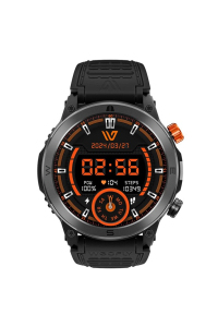 Obrázok pre Weofly Conquer Smartwatch - Multifunkční hodinky Bluetooth 5.3 Černé