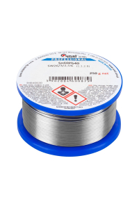 Obrázok pre Tin 1.2mm/250g Sn60Pb40 CYNEL
