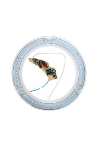 Obrázok pre SMD board for NAR0461-2 magnifying glass lamp