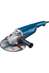 Obrázok pre Bosch GWS 22-230 J Professional angle grinder úhlová bruska 23 cm 6500 ot/min 2200 W 5,5 kg